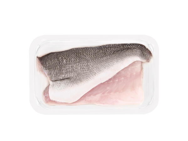 Sea Bass Fillets