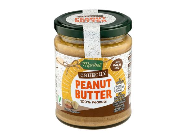 Maribel 100% Peanut Butter Assorted
