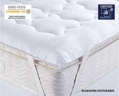 Mattress Topper – Queen Size