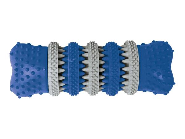 Zoofari Pet Accessories - Dental Bone Toy