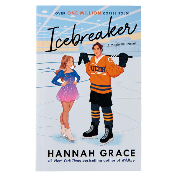 Icebreaker