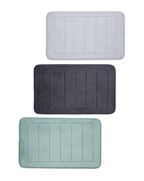 Memory Foam Bathmat