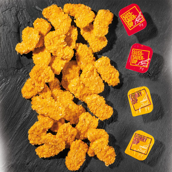 Chicken Nuggets
