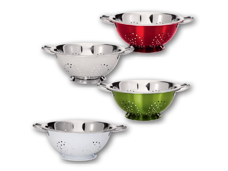 ERNESTO Colander