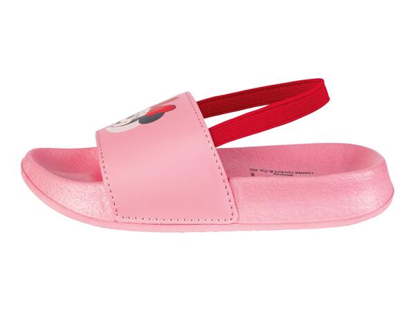 Kids' Disney Sandals
