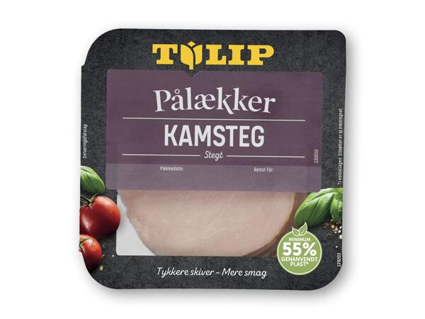 PÅLÆKKER Pålæg