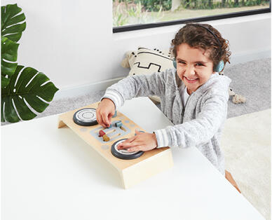 Wooden Role Play Sets