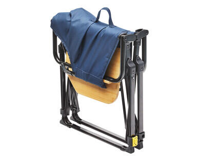 Compact Director's Chair