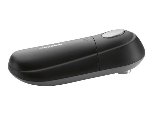 Silvercrest Kitchen Tools Electric Can Opener