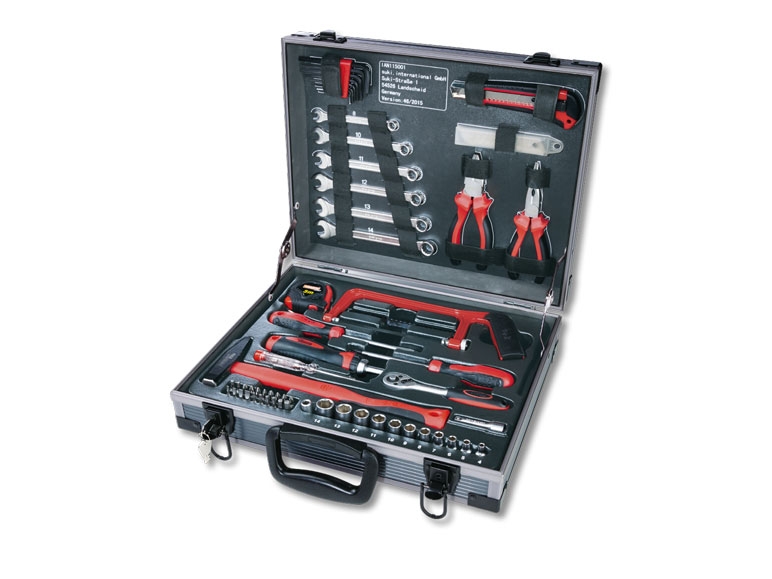 Coffret d'outils