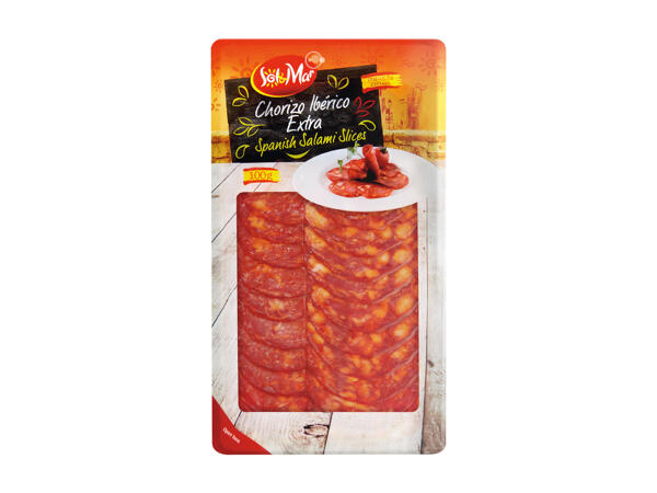 CHORIZO IBÉRICO