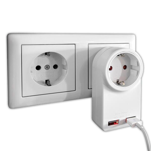 360°-Adapter