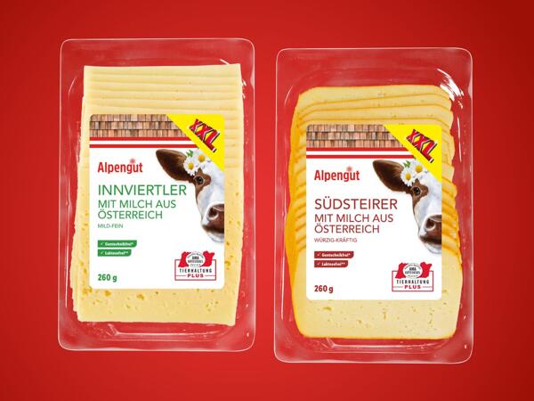 Innviertler oder Südsteirer