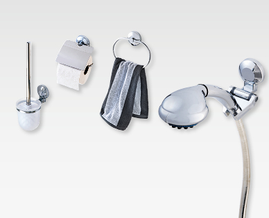 Assortiment pour la salle de bains EASY HOME(R)