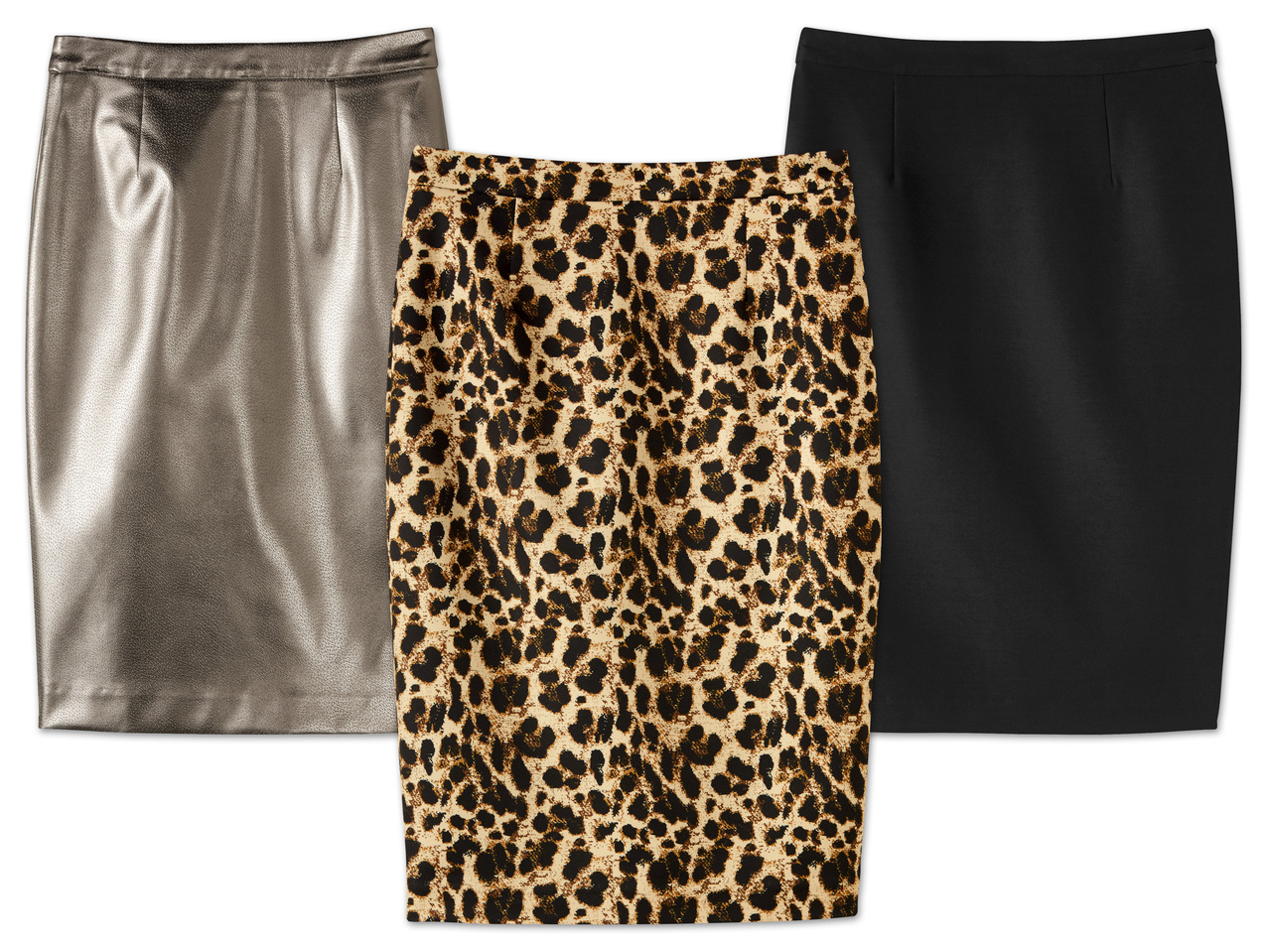 ESMARA(R) Damen Midirock1