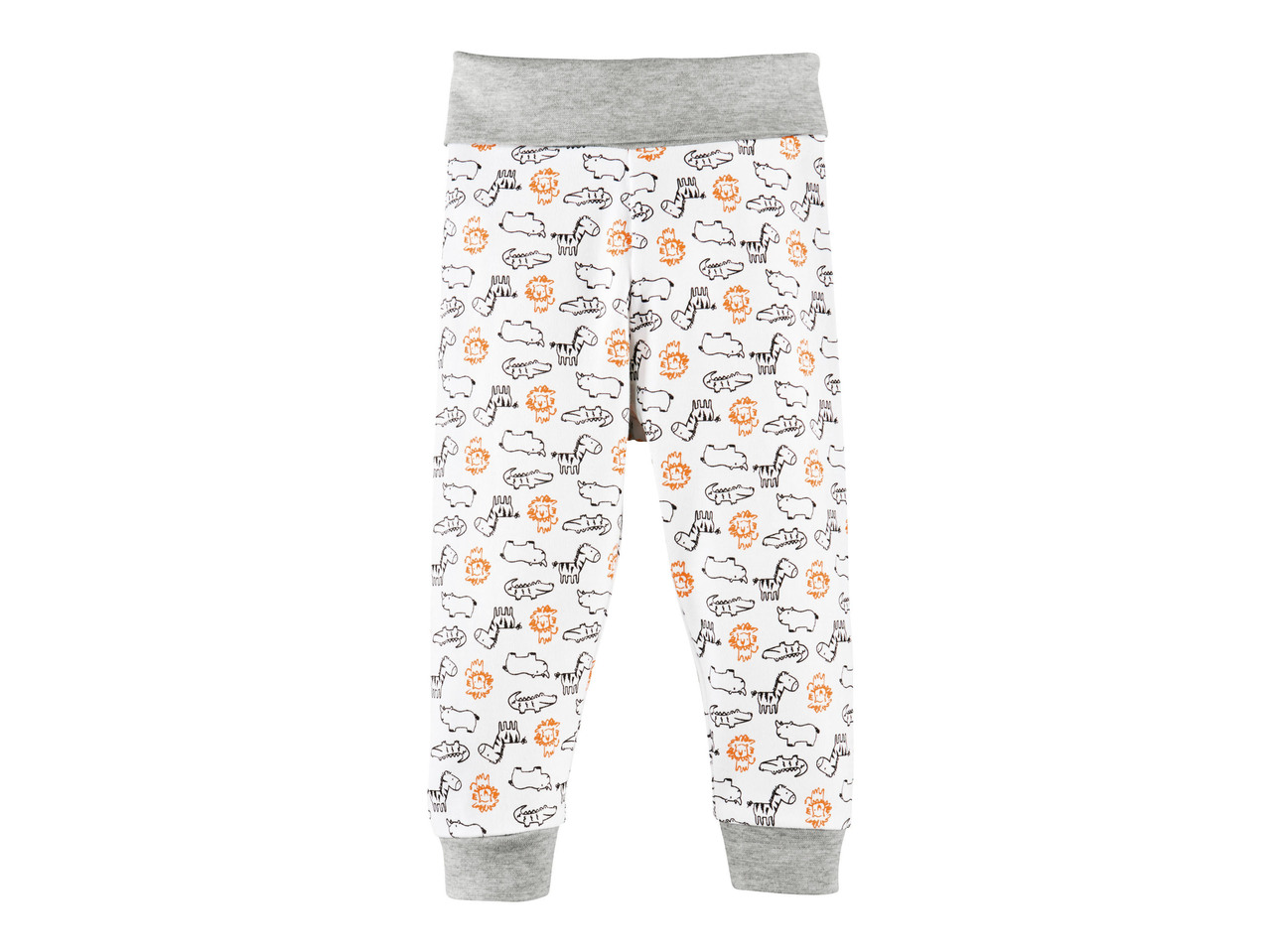 Baby Joggers, 2 pieces