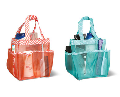 Easy Home Shower Tote