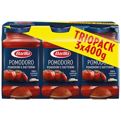 BARILLA Salsa al pomodoro