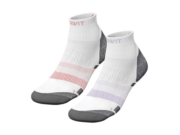 Ladies' Running Socks