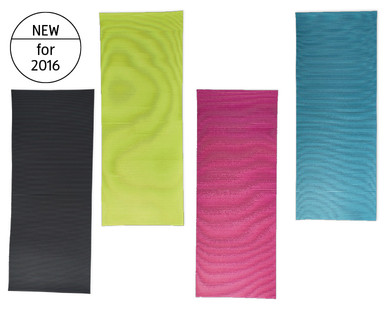 Fitness Mat