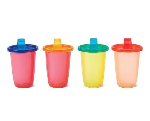Nuby
Wash or Toss Cups