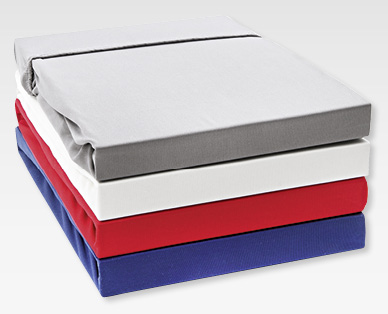 Drap-housse en microfibre MY LIVING STYLE