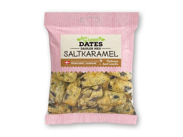 GREEN DATES Dadler med smag