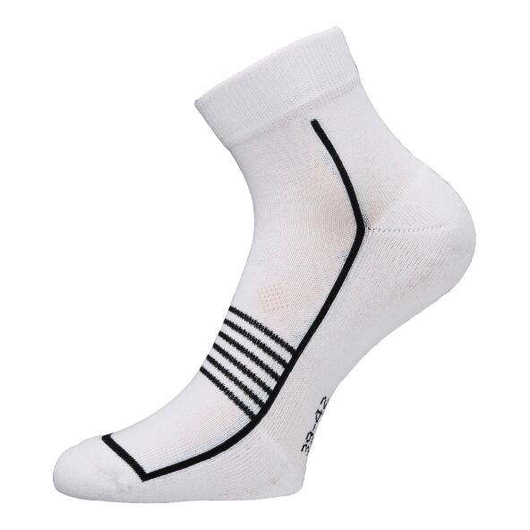 CRANE(R) 				Sportsocken, 2 Paar