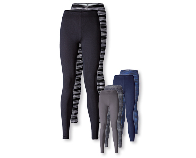 Leggings pour femmes BLUE MOTION COLLECTION