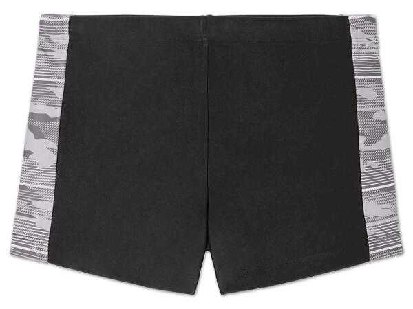Herren Badeboxer/-slip