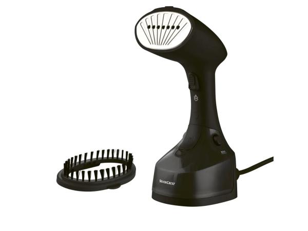 Garment steamer