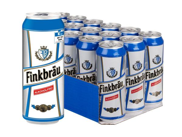 Birra analcolica