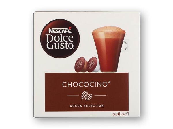 NESCAFÉ Dolce Gusto kaffe