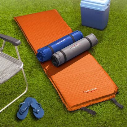 Matelas autogonflant