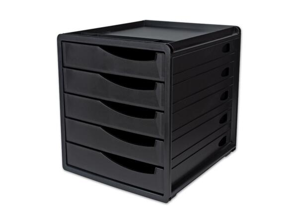 Schubladenbox
