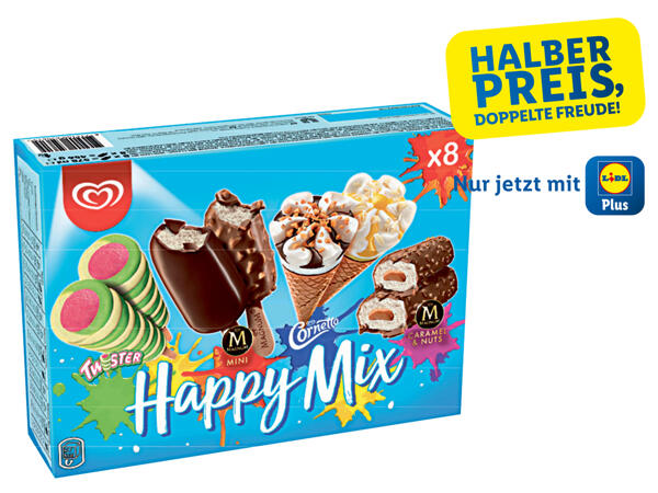 Eskimo Happy Mix/ Summer Mix