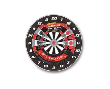 Accudart Magnetic Dartboard