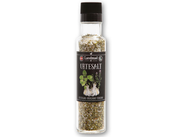 LANDMAD Salt- eller peberkværn