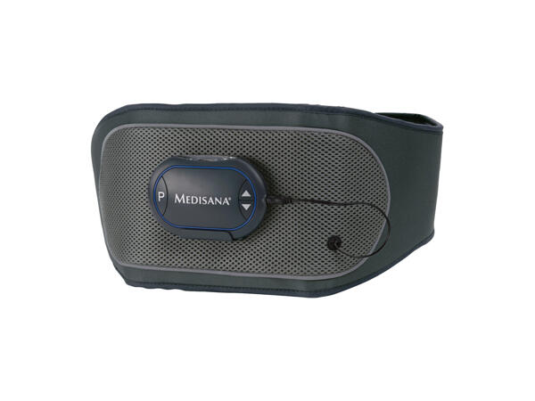 Abdominal Muscle Stimulation Device