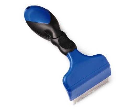 Heart to Tail 
 De-Shed Grooming Tools