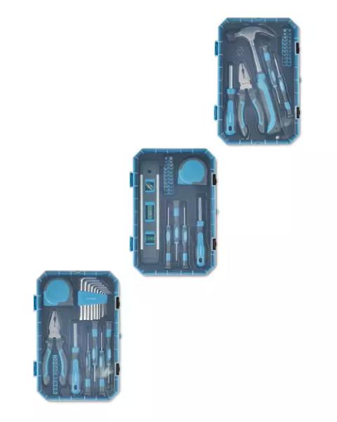 Small Tool Sets