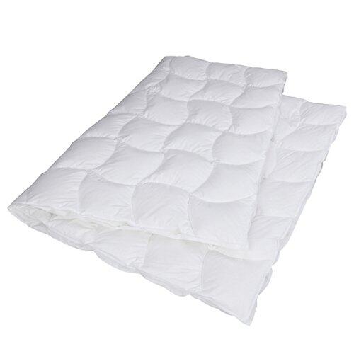 ALBIS Duvet en duvet niveau de chaleur 1