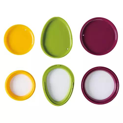 3 Pack Stretch Pods - Avocado, Onion & Lemon