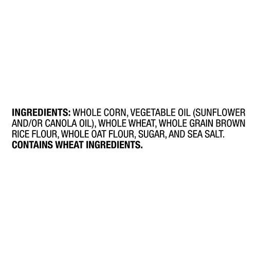 Whole Grain Original Chips, 7 oz