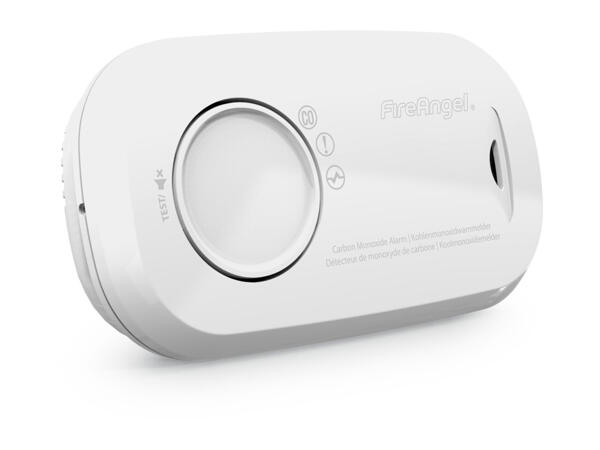 Fire Angel Carbon Monoxide Alarm