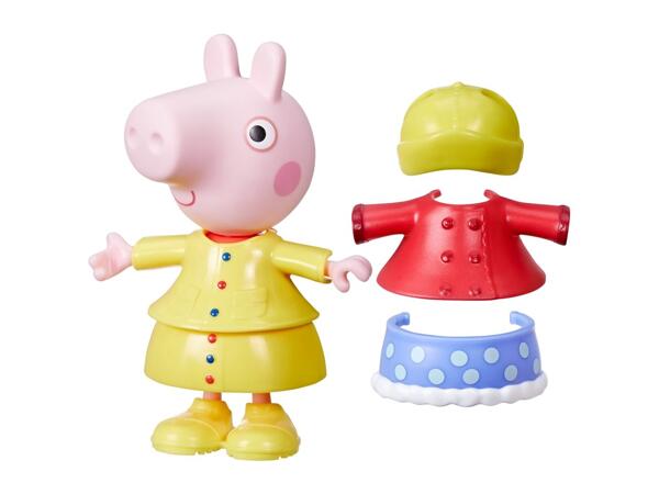 HasbroPeppa Pig Dress Up Playset - 7 Pieces
