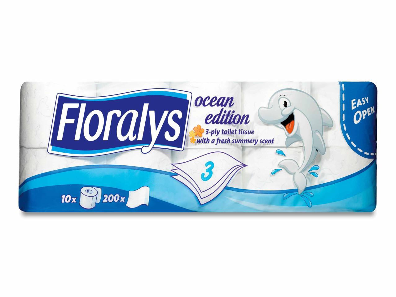 Papier hygiénique