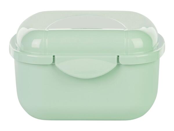 Livarno Home Food Storage Container - Square