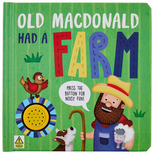 Picture Sound Books