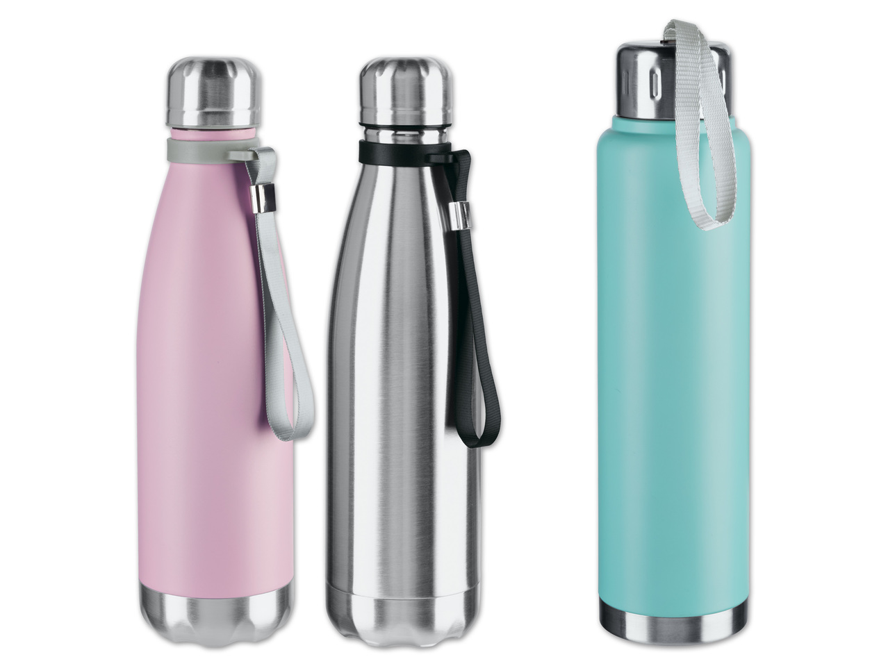 ERNESTO(R) Isolierflasche